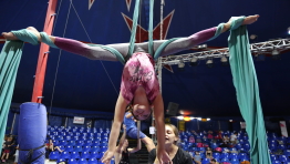 קרקס פלורנטין 